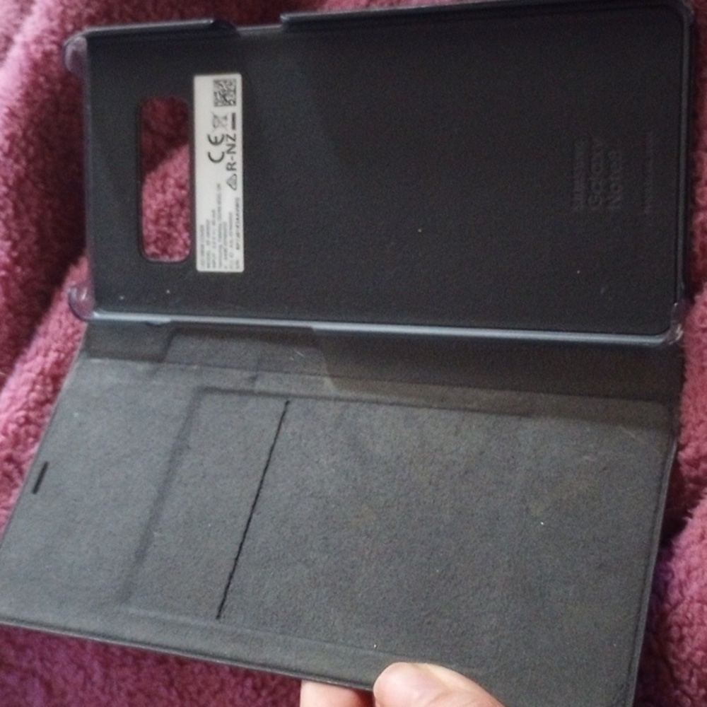Phone case